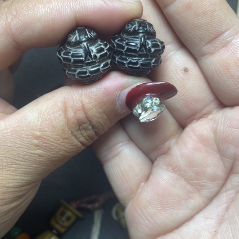 鹿骨手串/手链其他