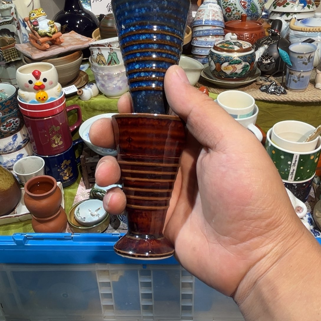 钞***力其他散瓷，默认微瑕，完美者慎拍