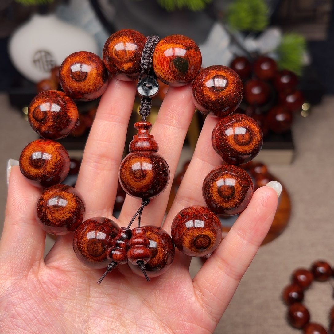 黄花梨/降香黄檀一