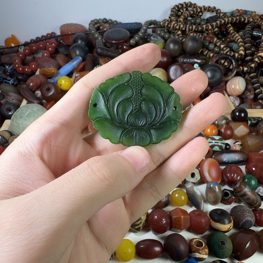 玛瑙/玉髓未镶嵌纯天然