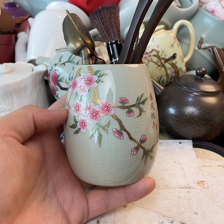 茶具套装家用茶具