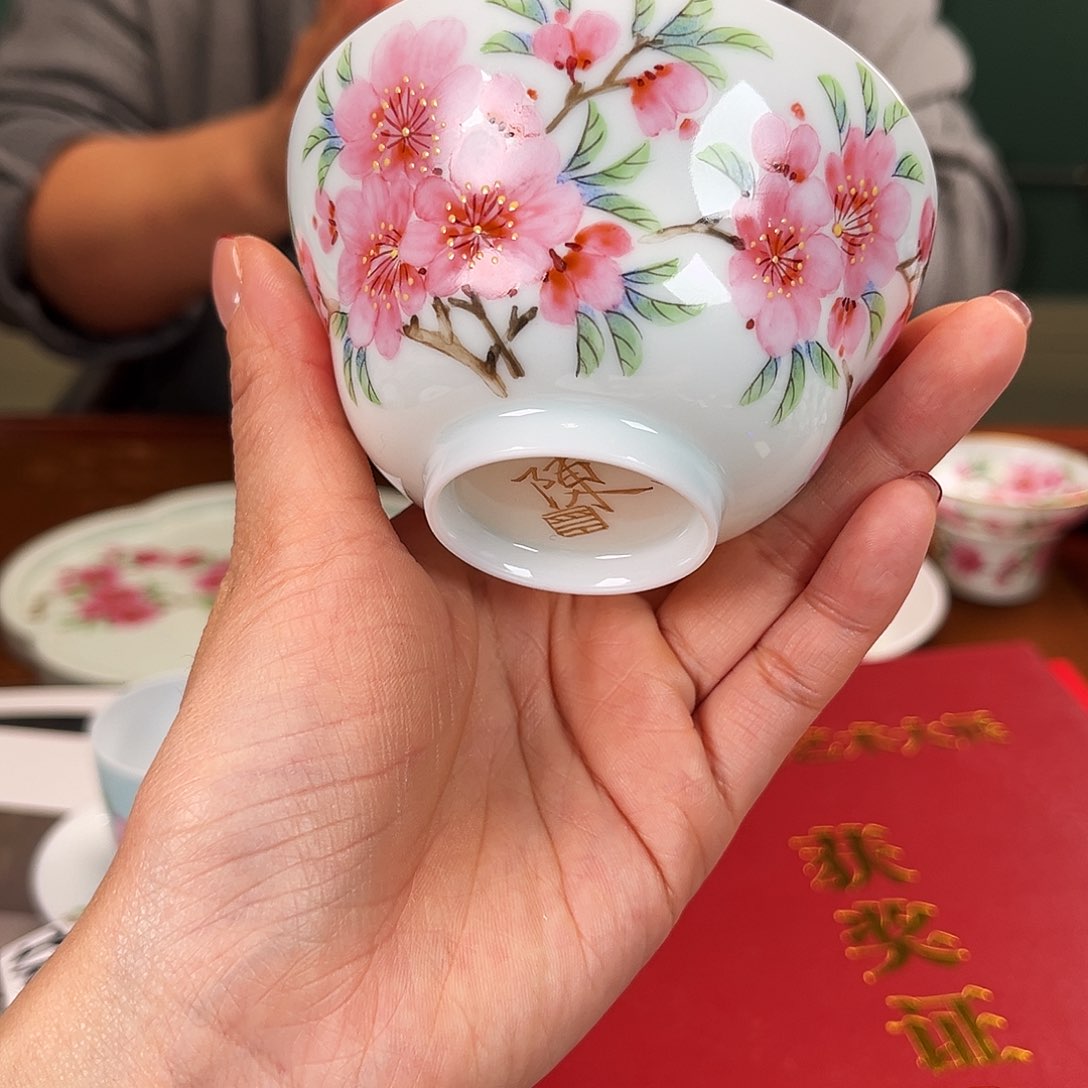 九鸣瓷艺九鸣瓷艺