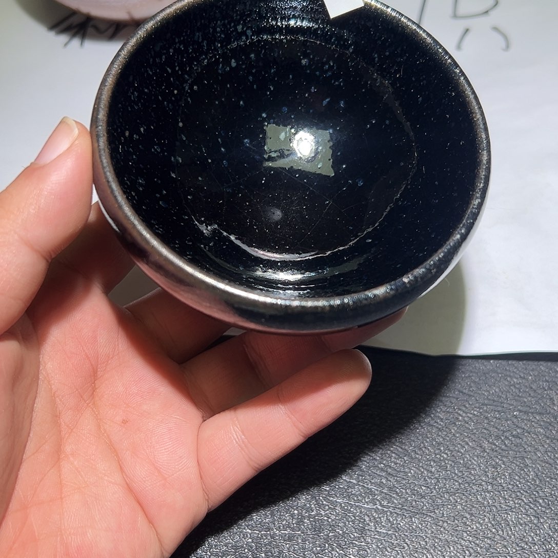 茶盏建盏主人杯啦啦啦啦啦