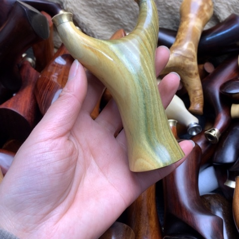 大果紫檀（缅甸花梨）微瑕329