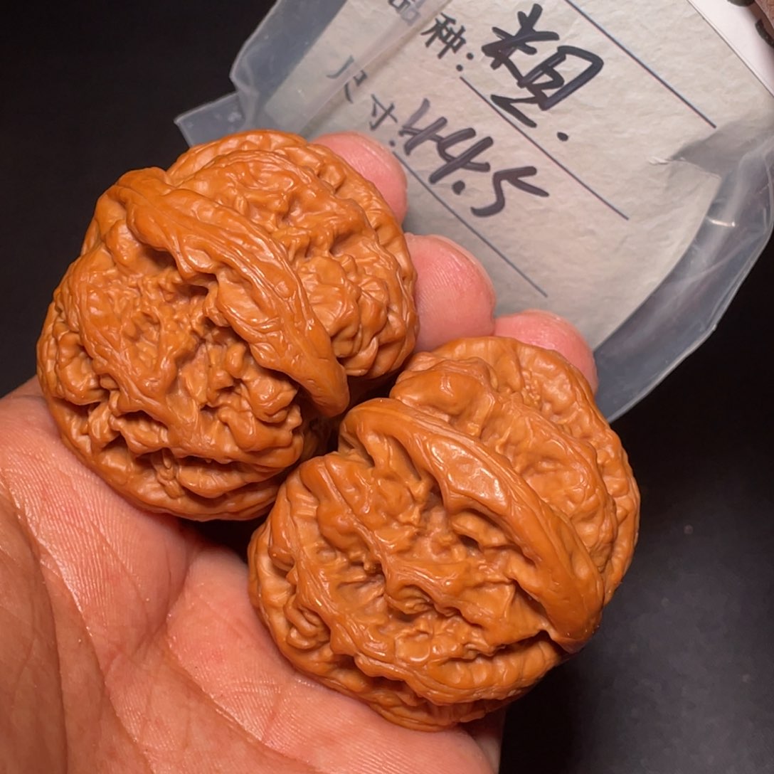 文玩核桃吊坠文玩核桃