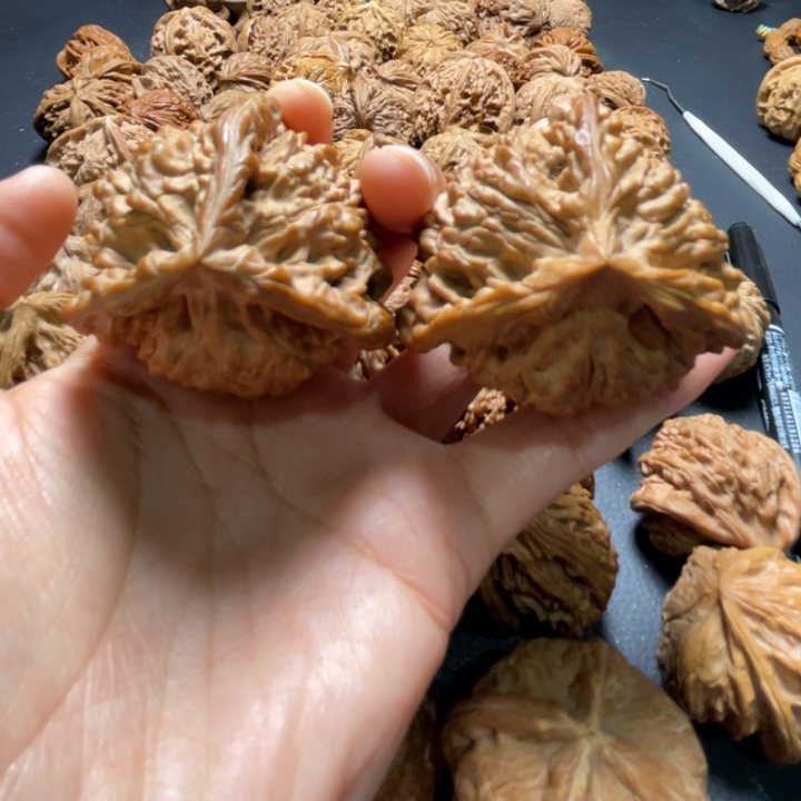 王勇官帽糖三角三棱48尺寸核桃哈哈哈哈哈哈