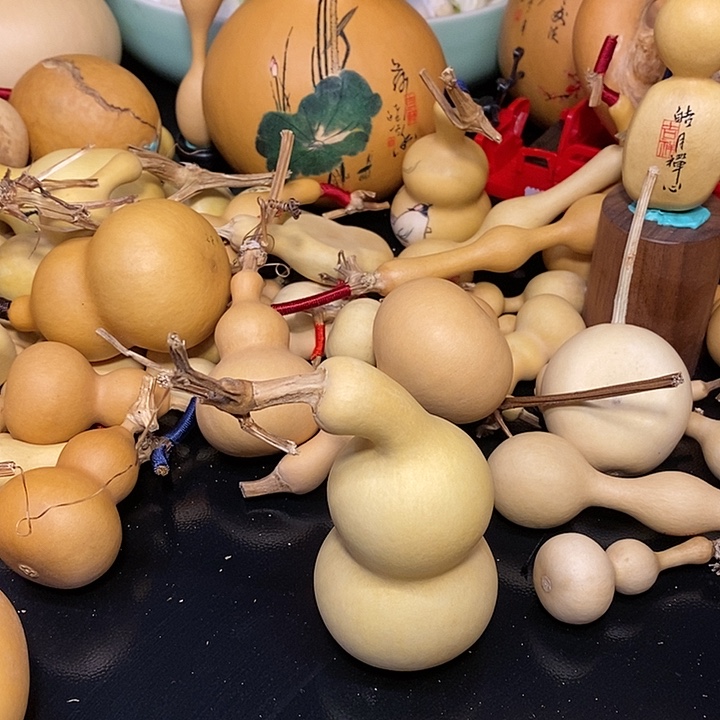 ?*哥精品葫芦手把葫芦40