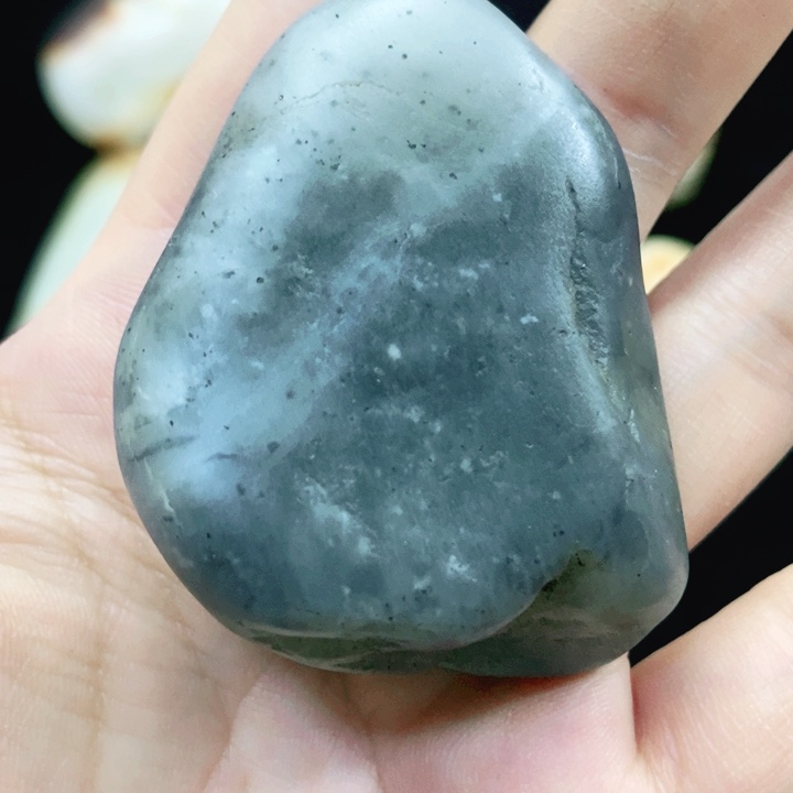 手链未镶嵌和田玉