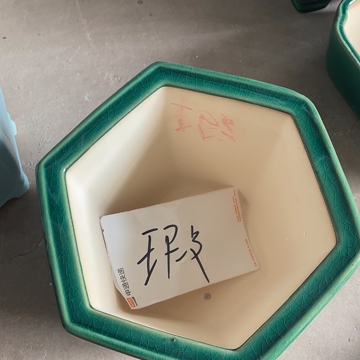 花盆紫砂紫砂花盆