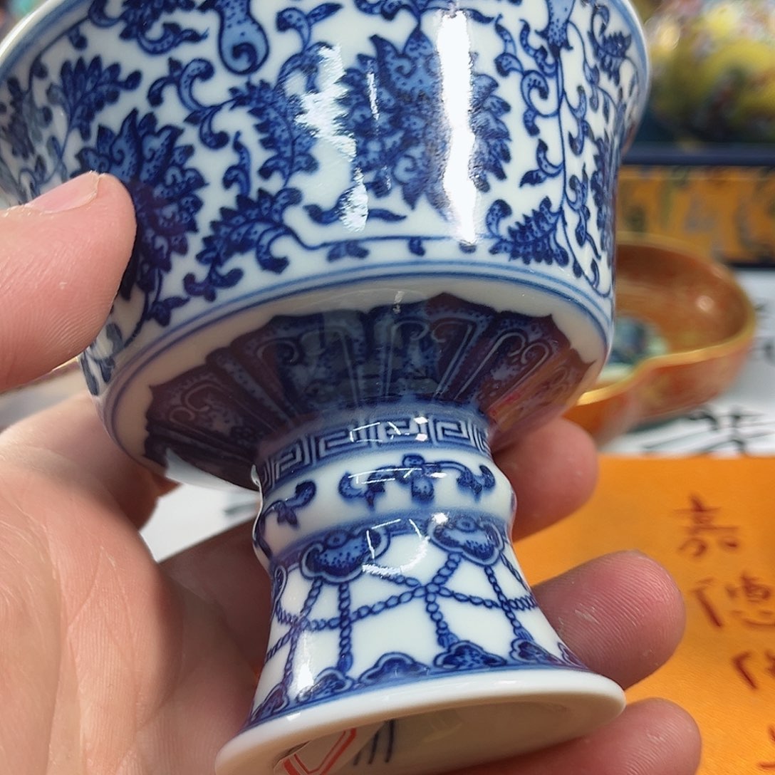 杯千年瓷都景德镇 艺术关注谢佳豪