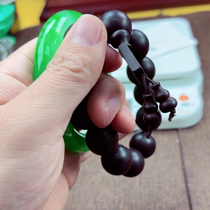 大果紫檀（缅甸花梨）339