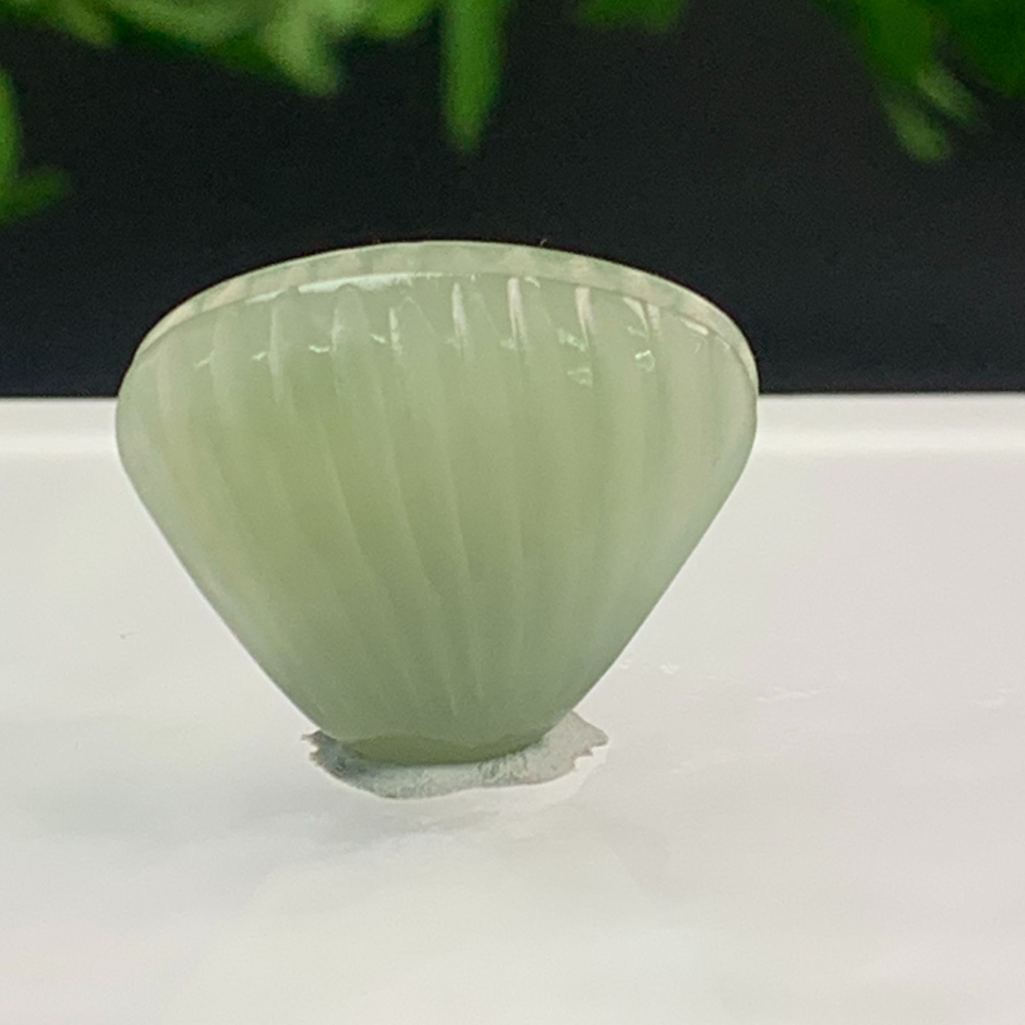 D078珠宝玉石精选和田玉吊坠