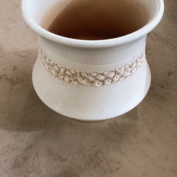 红陶正品高21口20