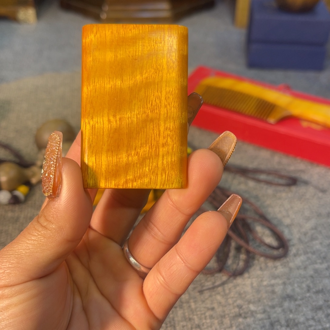 乌木类成套家具无事牌