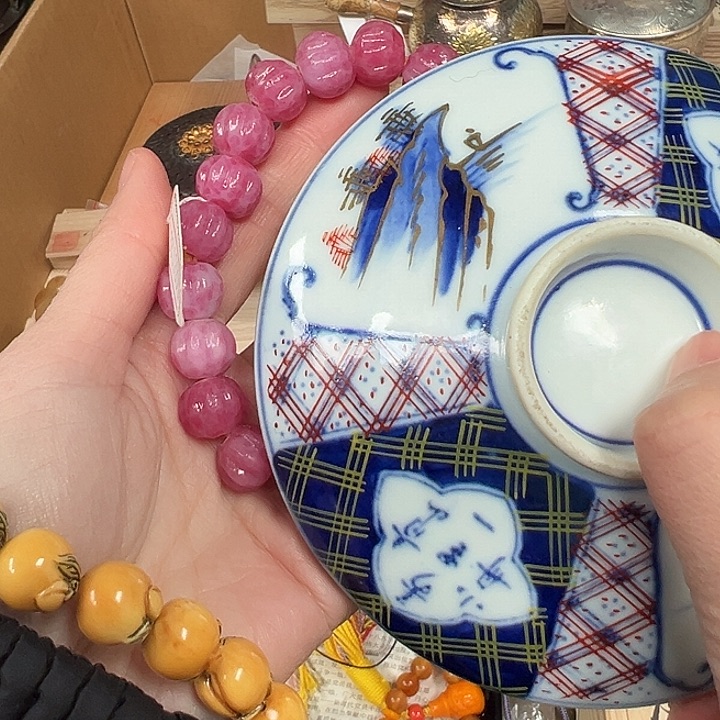 瓷器工艺品陶瓷器皿