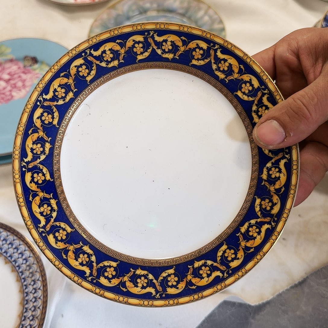 瓷片骨瓷餐具陶瓷餐具家用高温骨瓷