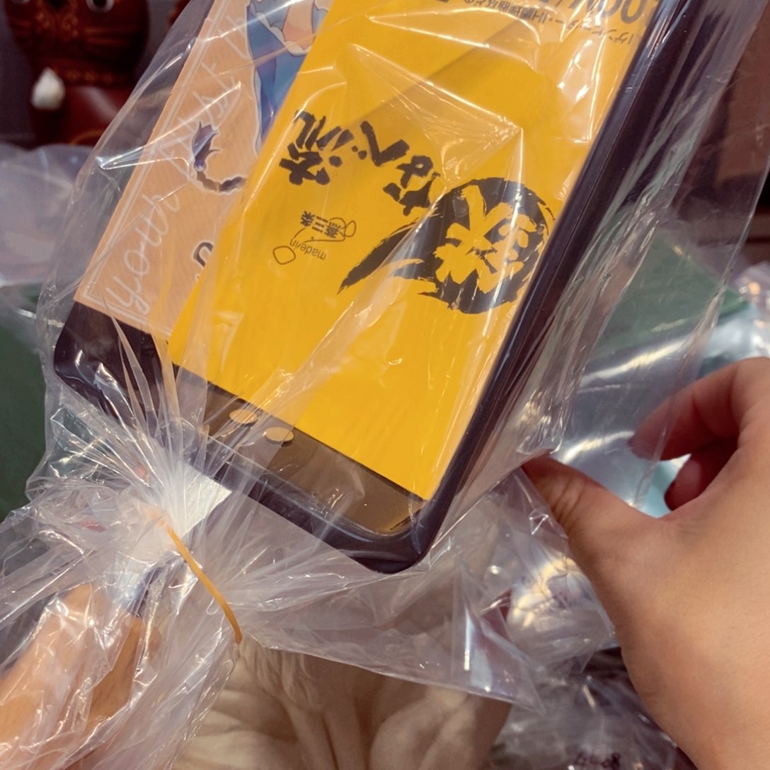如图所示 观兰器物
