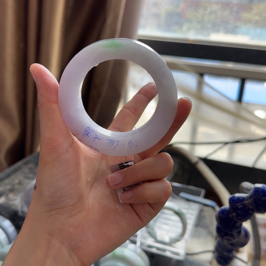 定制翡翠翡翠未镶嵌翡翠