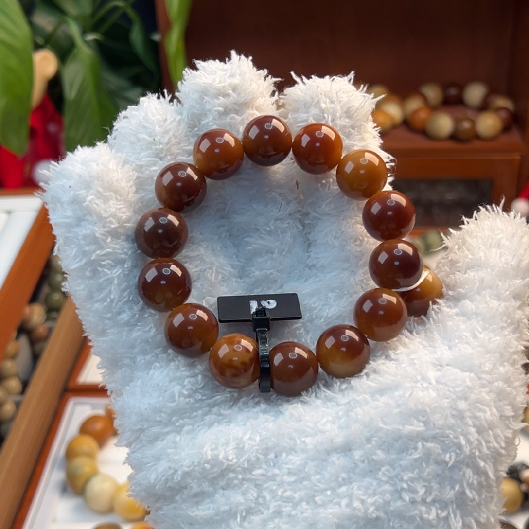 菩提根/象牙果手串卡16熔岩蛋糕全品10