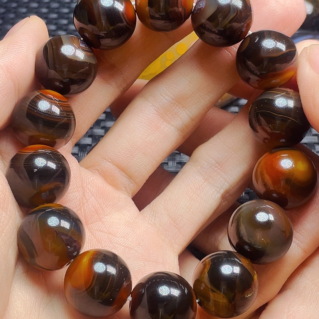 玛瑙/玉髓玛瑙未镶嵌V***i