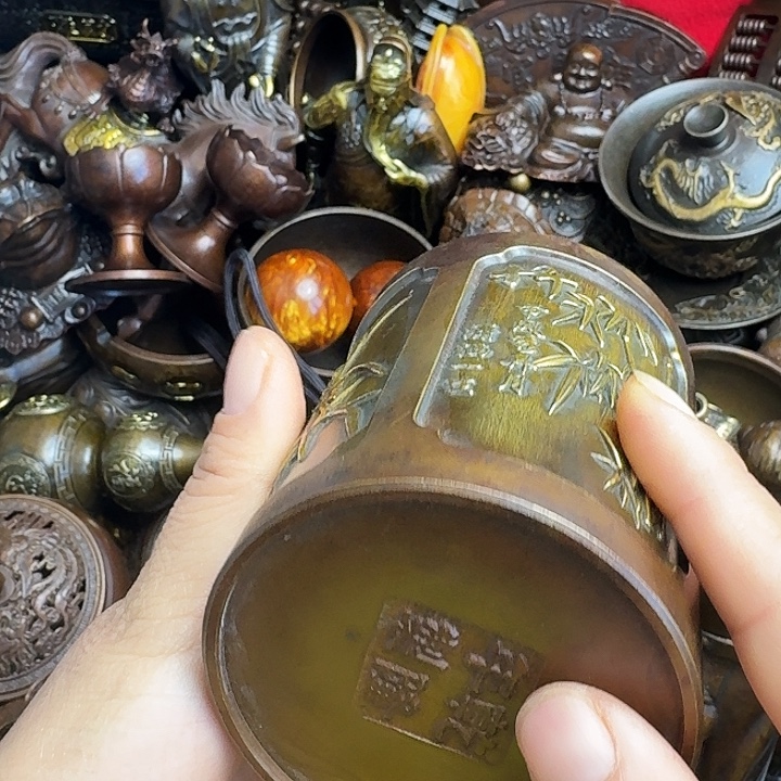 黄铜铜器铜器铜器