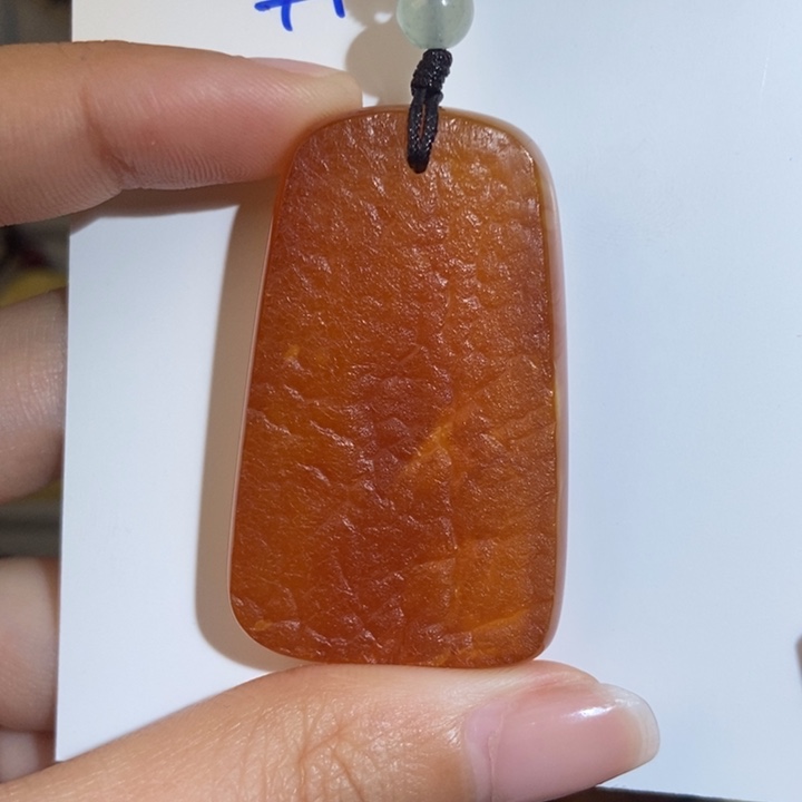 定制琥珀未镶嵌琥珀