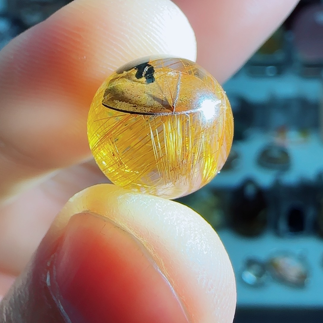 水晶天然水晶定制款未镶嵌