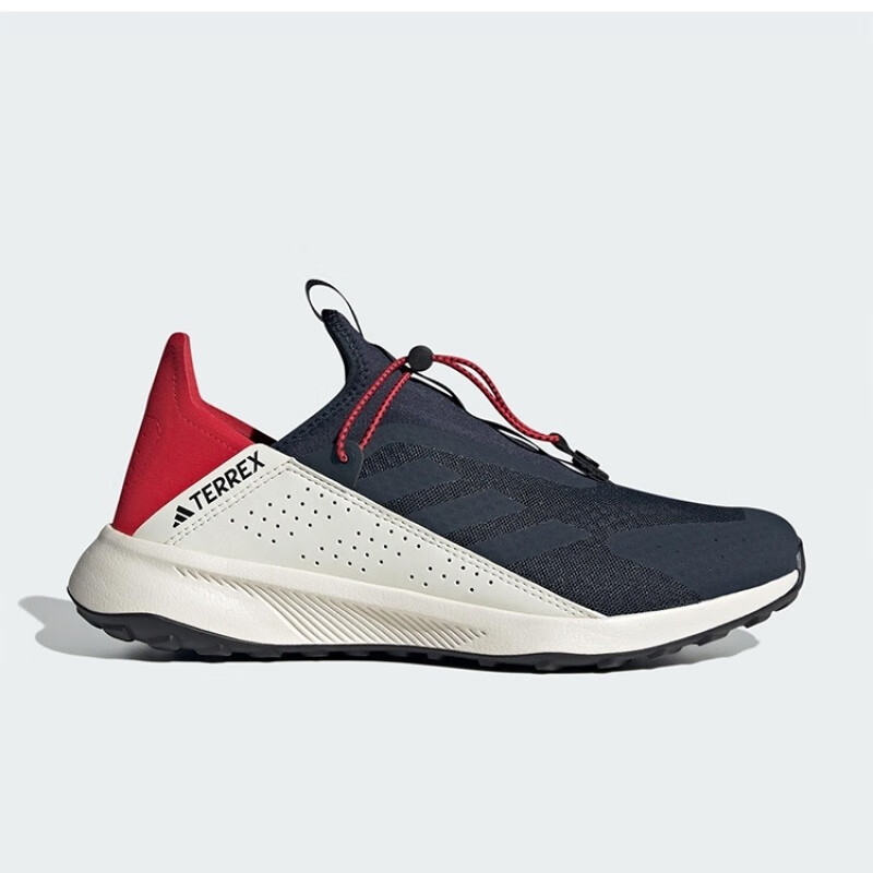 adidas/阿迪达斯男鞋VOYAGER 21新款百搭休闲运动跑步鞋IH6118