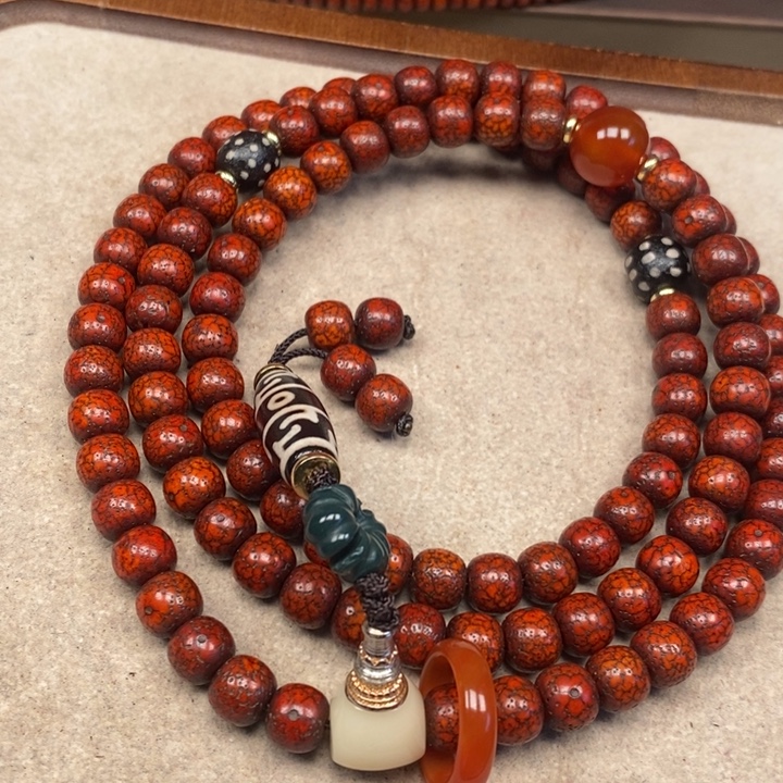 吊坠星月菩提111111111111111