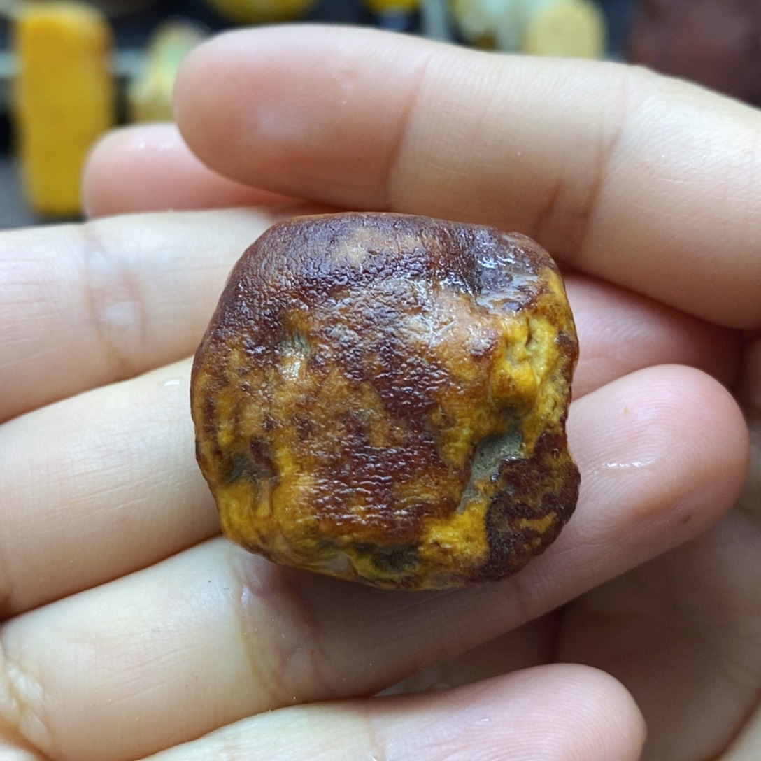 定制琥珀蜜蜡定制