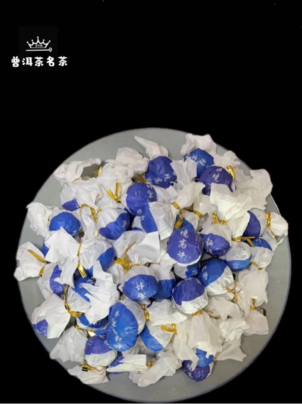 秘境高杆龙珠•口感炸裂•甜度极高