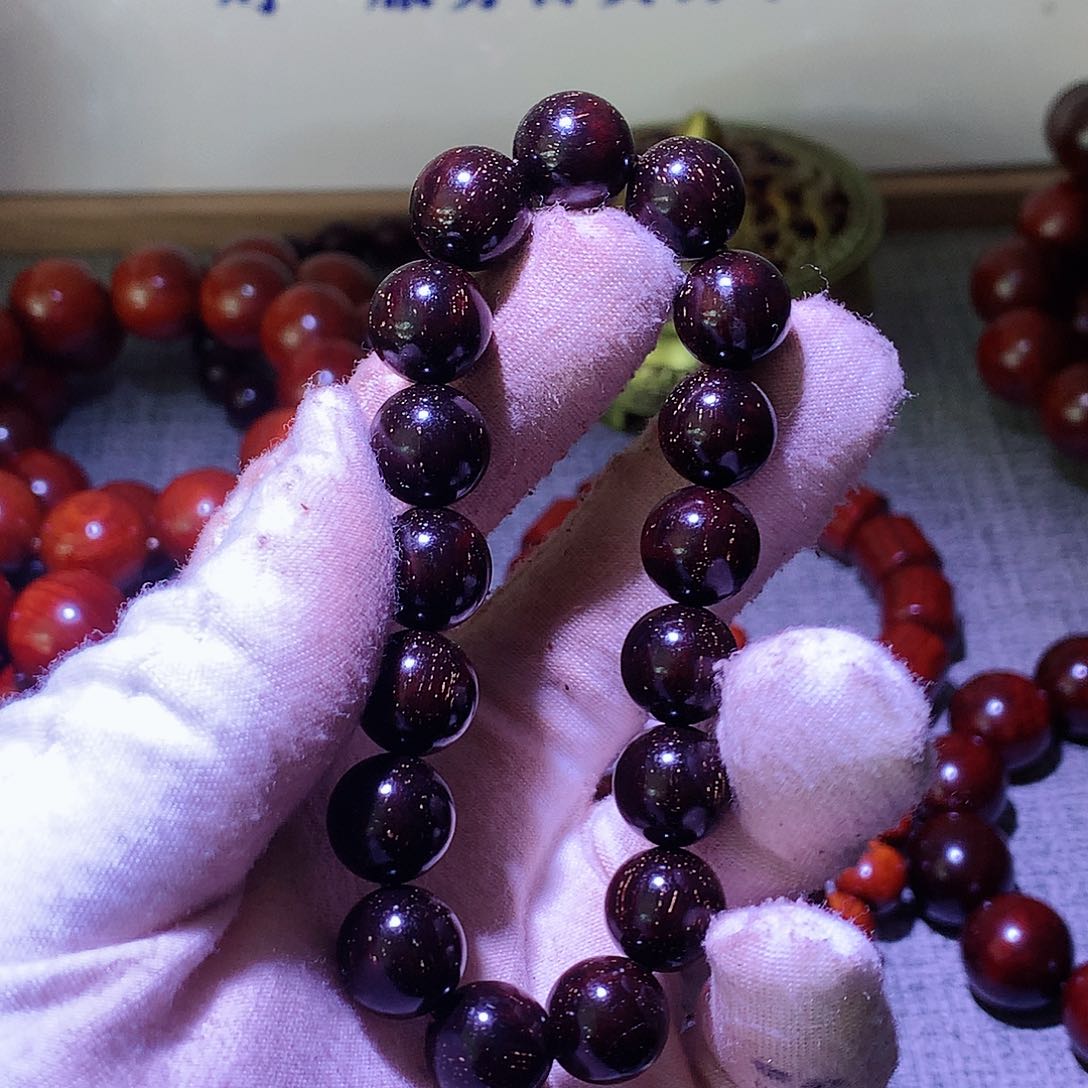 檀香紫檀（小叶紫檀）多***晏12