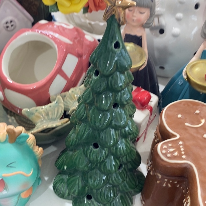 陶瓷树脂工艺摆件