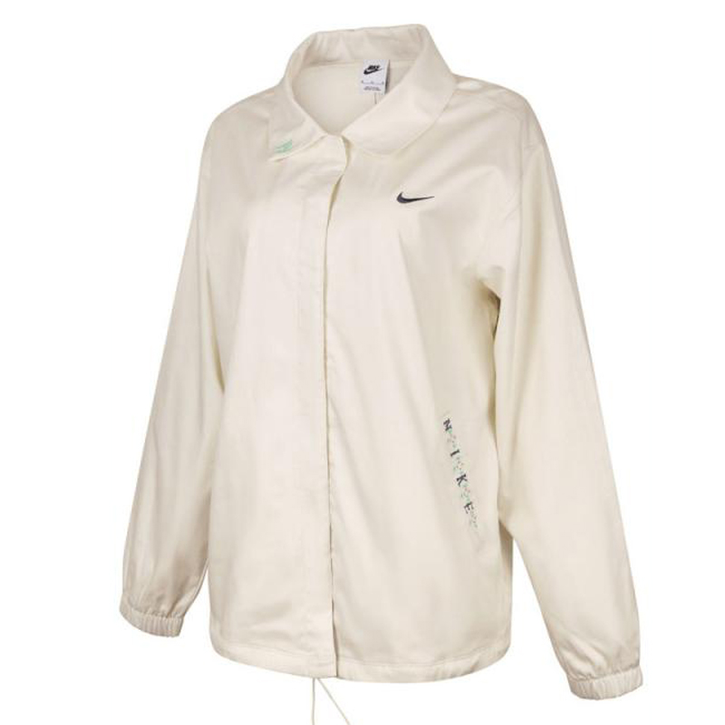 Nike耐克【青】男子运动休闲夹克外套IH9274-047