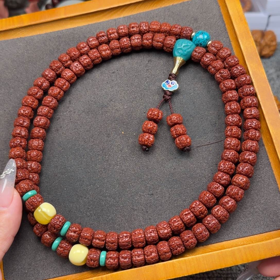 金刚菩提吊坠精品