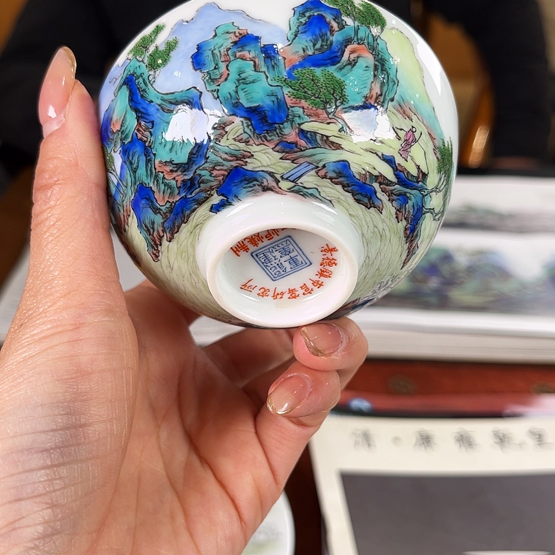 九鸣瓷艺九鸣瓷艺