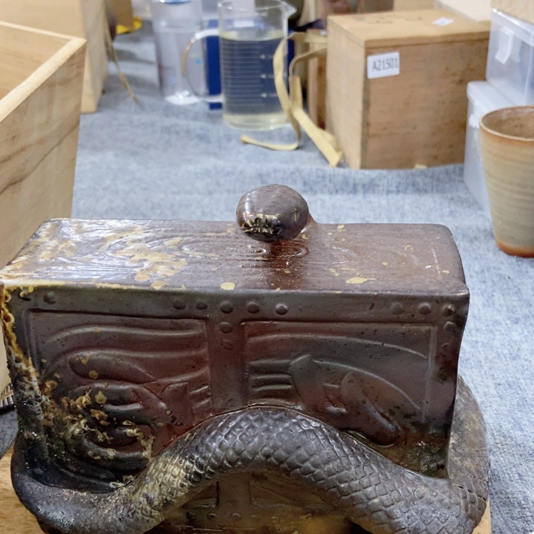 紫砂茶杯非常满意好看得物件