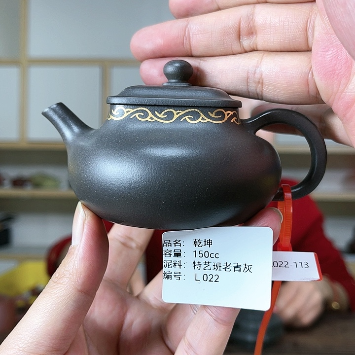 紫砂茶壶紫砂工艺厂