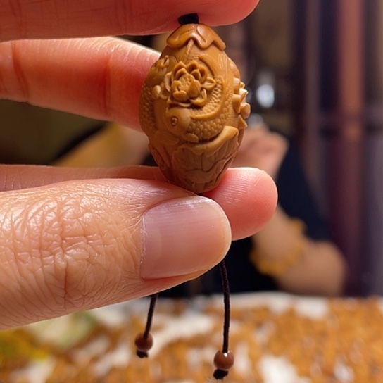 手串/手链橄榄核橄榄核