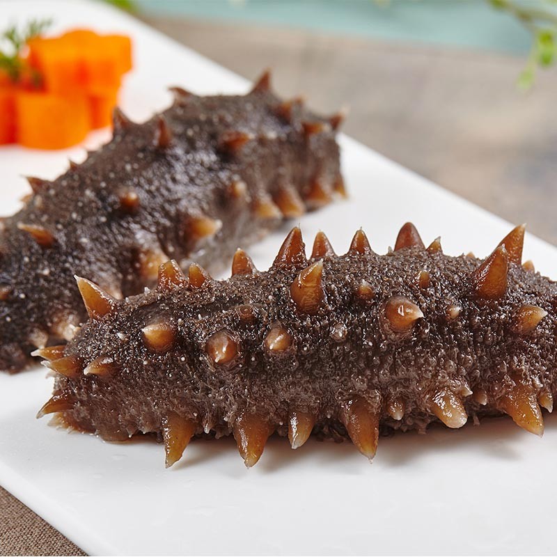 海参大连即食海参 大连深海辽刺参 即食海参 大连发货