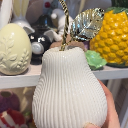 摆件外贸尾单微瑕，介意慎拍