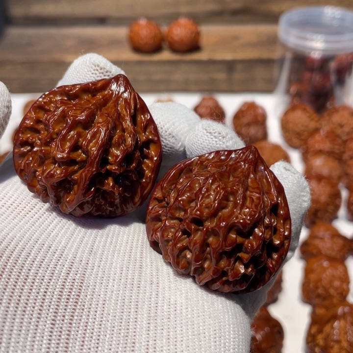 猴头核桃吊坠生***5龙门涧1888.42.08