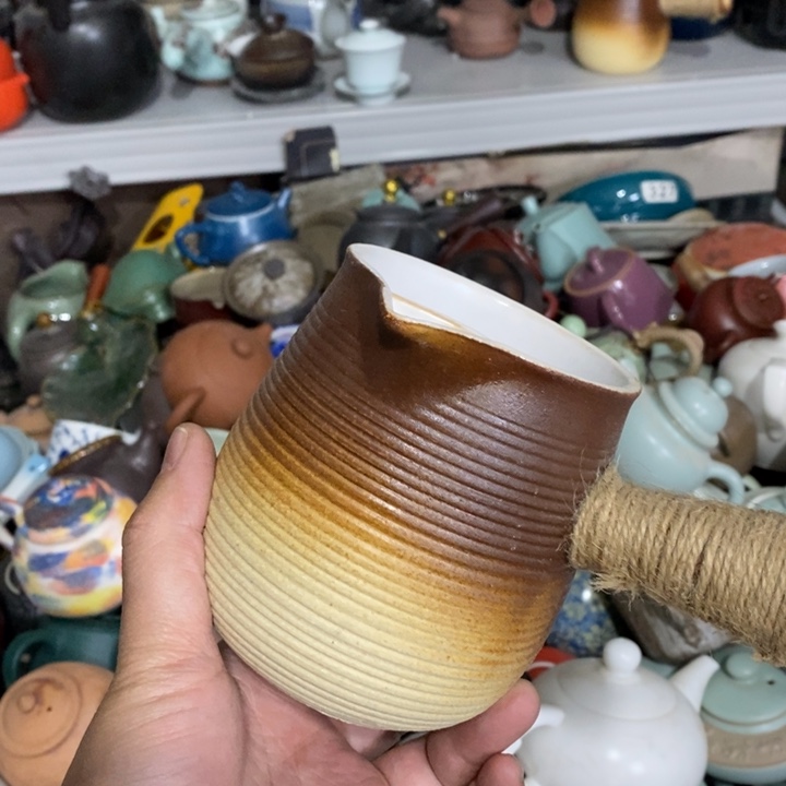 陶瓷艺术品及陶瓷制品