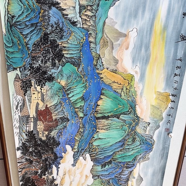 美术作品艺术作品2