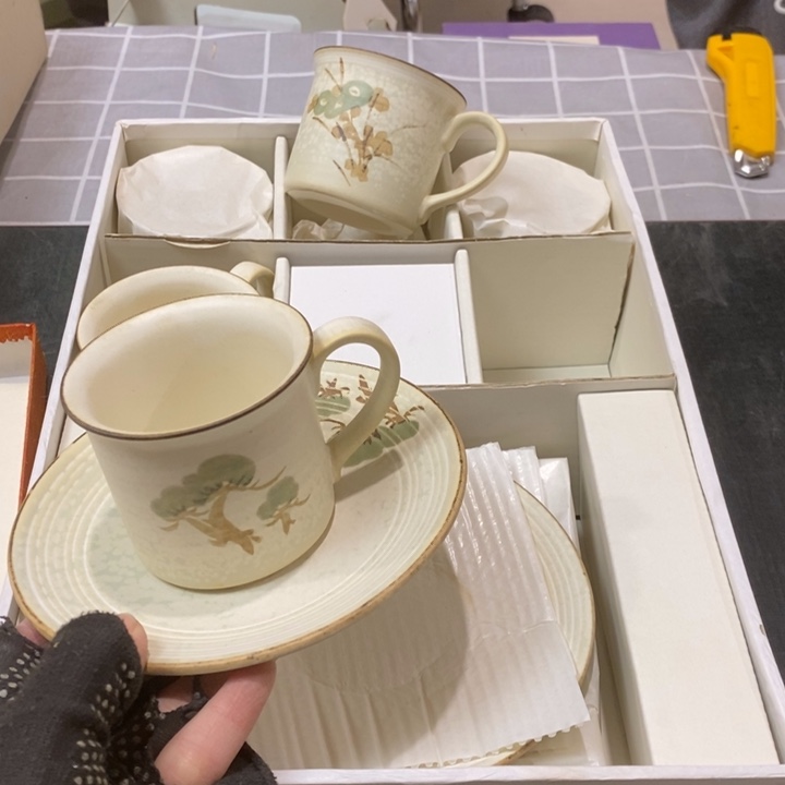 精美瓷器 一单包邮