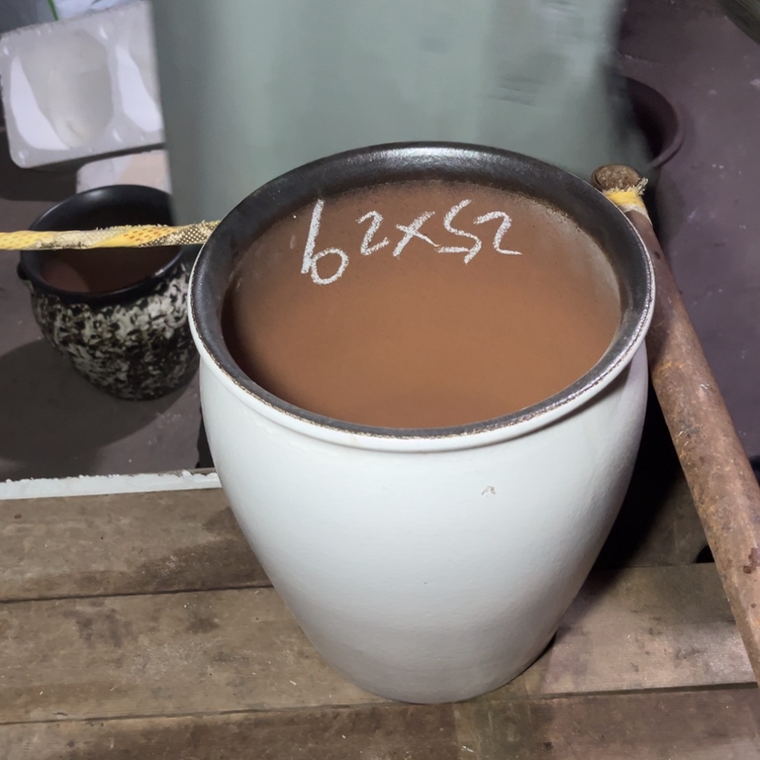 紫泥花盆紫砂花盆