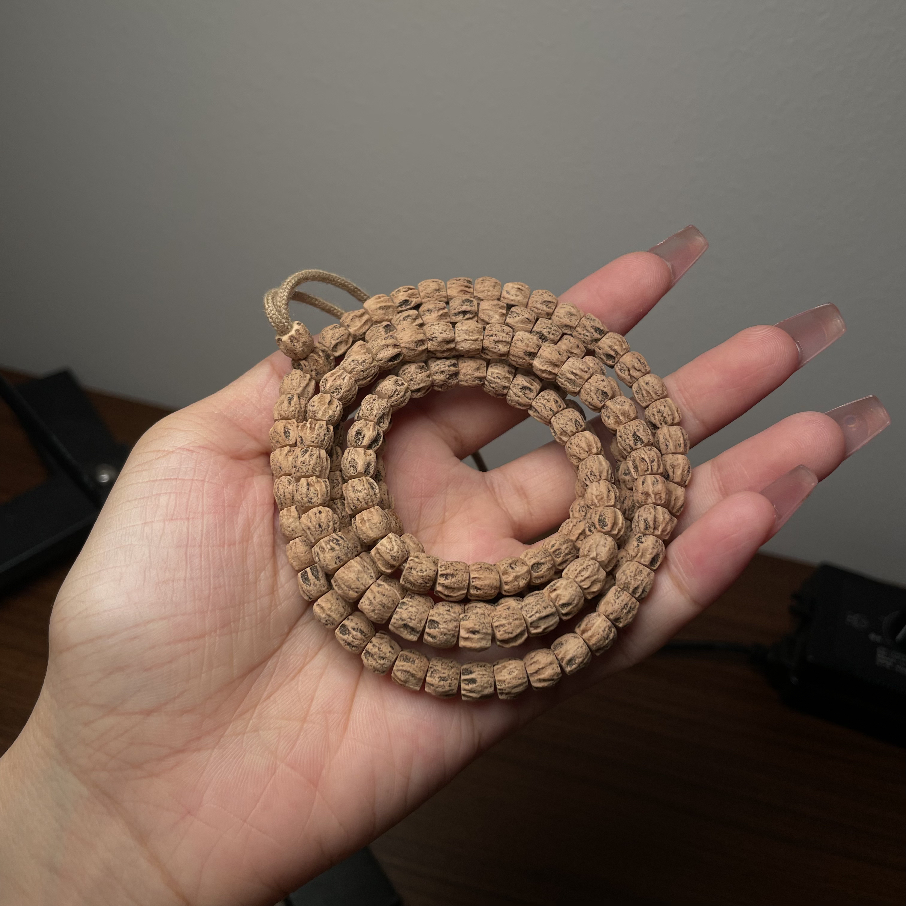 热振柏香微脏皮鬼眼直切脖挂