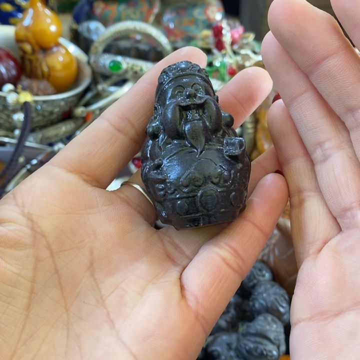 吊坠宫廷影视老旧工艺摆件