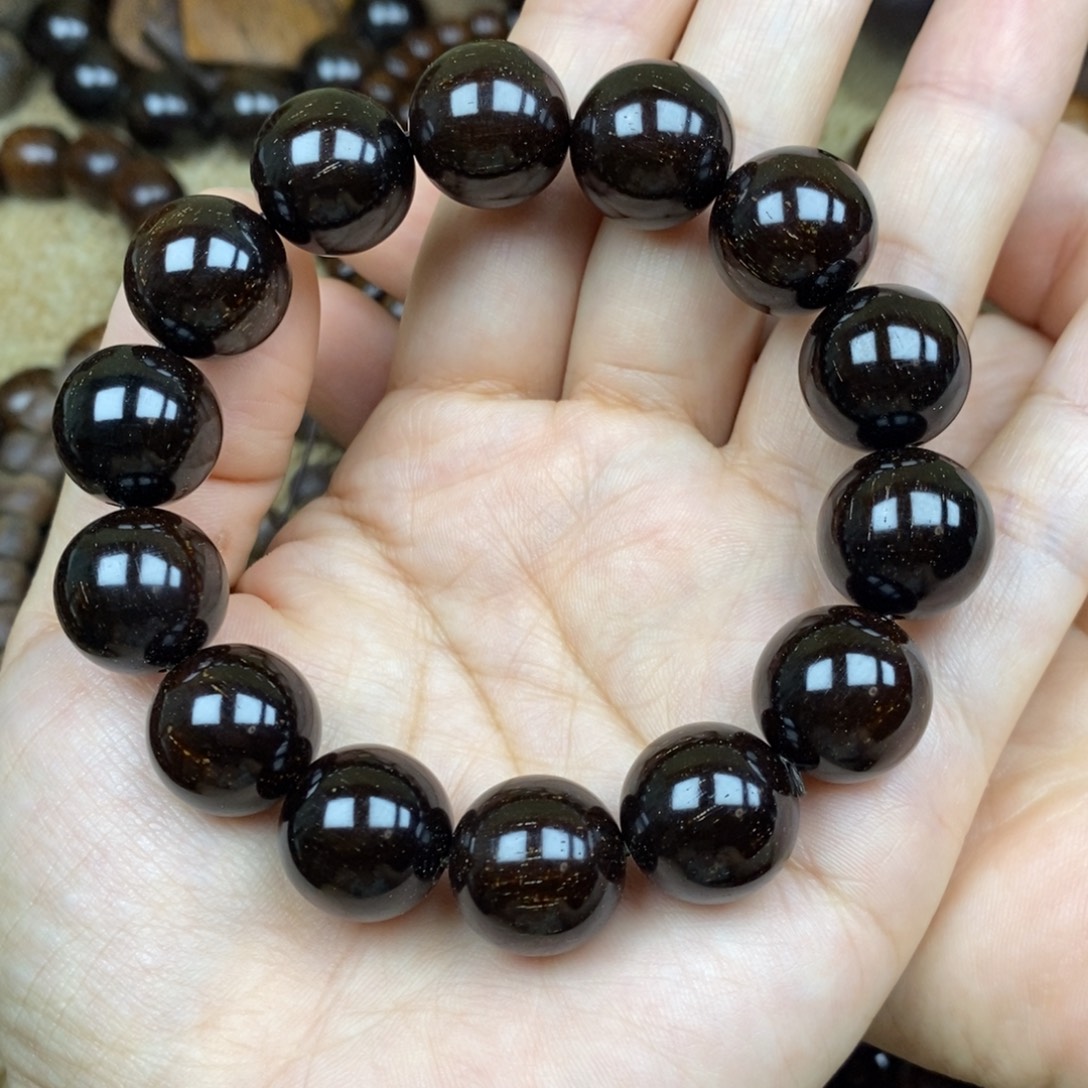 贡木手串/手链1.6巴布亚新几内亚贡木