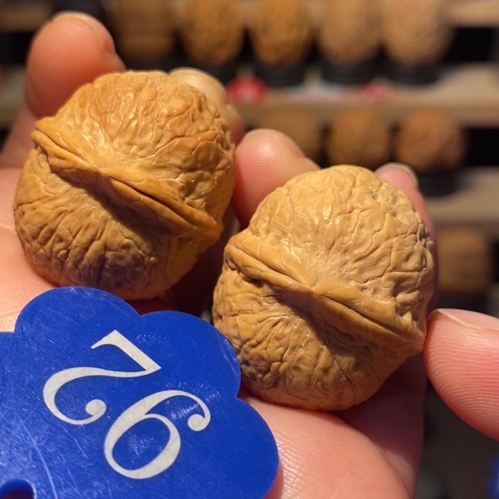 木质类七彩小龙珠32尺寸，宠粉福利